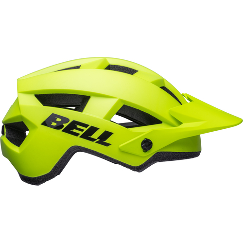 Bell 2022 Spark 2 MIPS Helmet Matte Hi-Viz