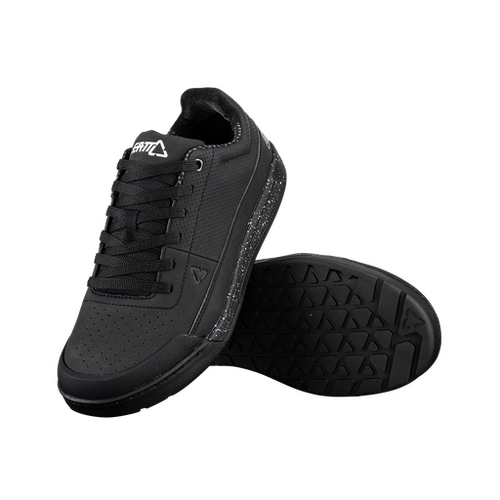 Leatt 2.0 Flat Shoes Black
