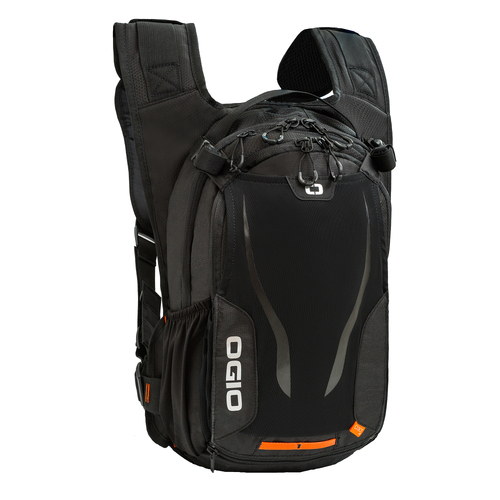 Ogio Safari D30 2L Black Hydration Bag