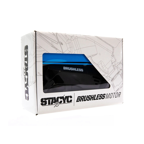 STACYC Brushless Motor & Upgrade Kit for 16eDRIVE