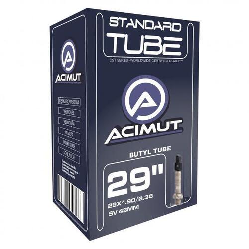 CST Acimut Presta Valve Tube 29" x 1.90"/2.35" 48mm (S-Whit)