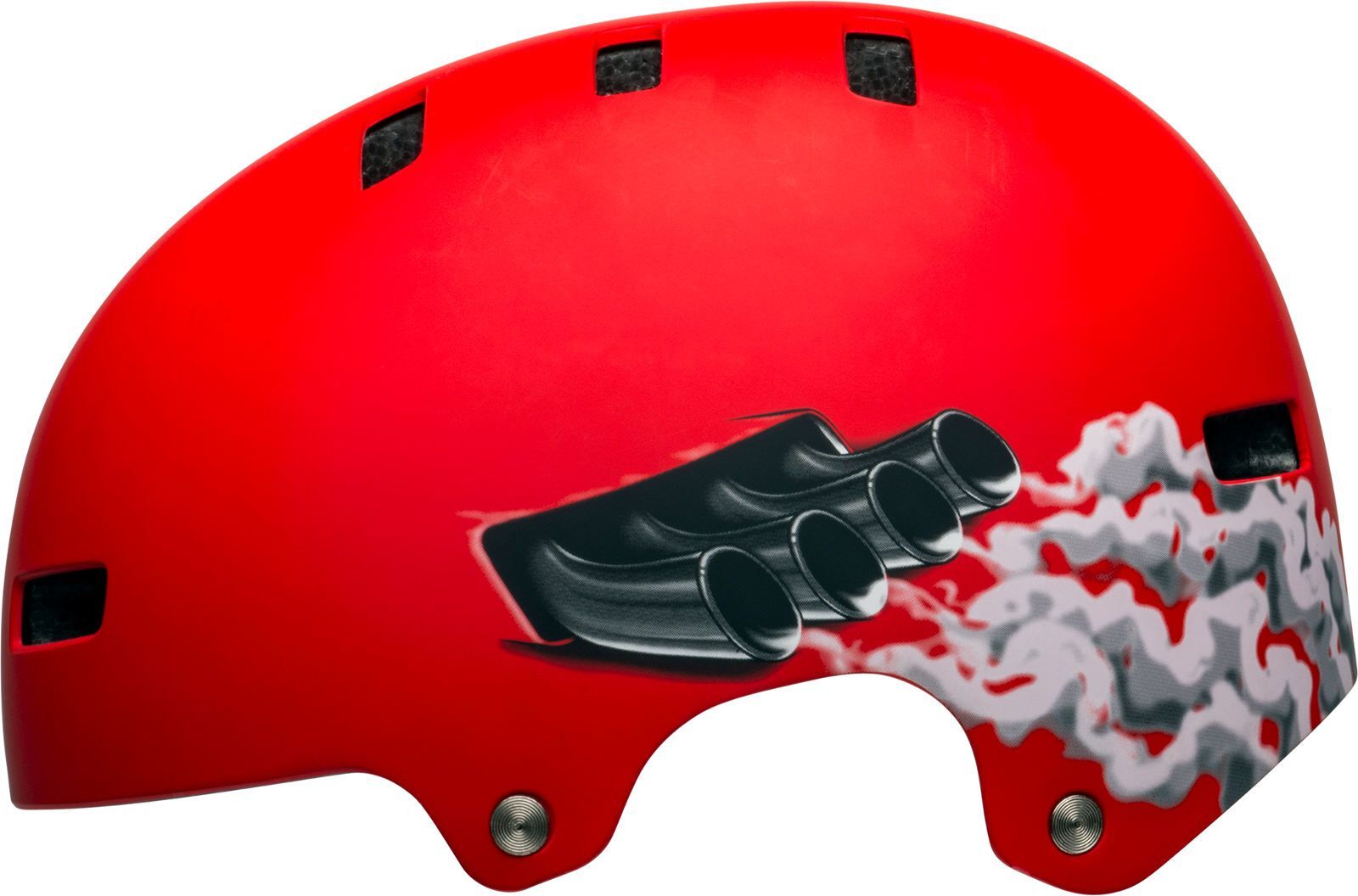 Bell division sales helmet