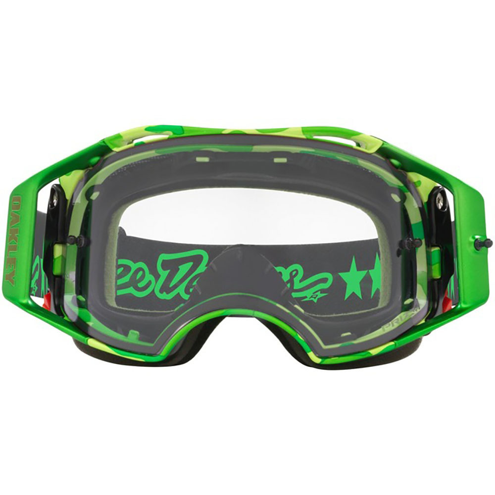 Oakley sales rasta goggles