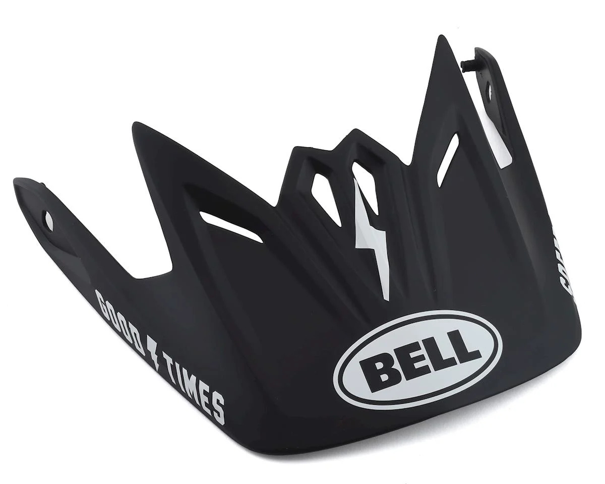 bell full 9 visor