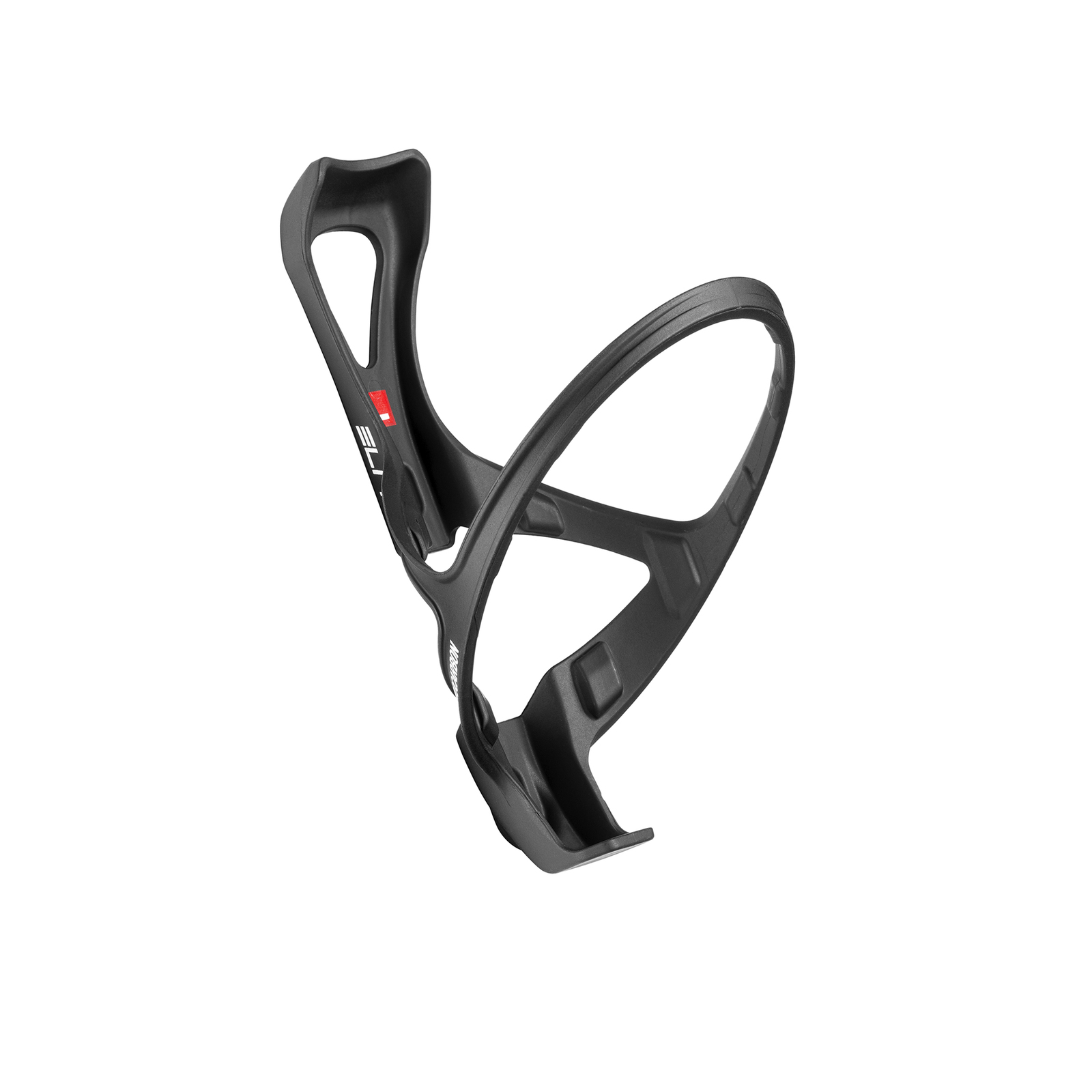 Elite leggero carbon bottle cage