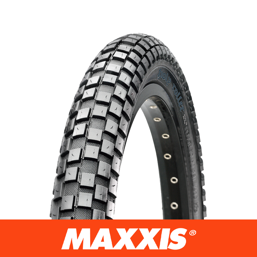 Maxxis Holy Roller 20 X 220 Tire Wirebead60 Tpi 4945