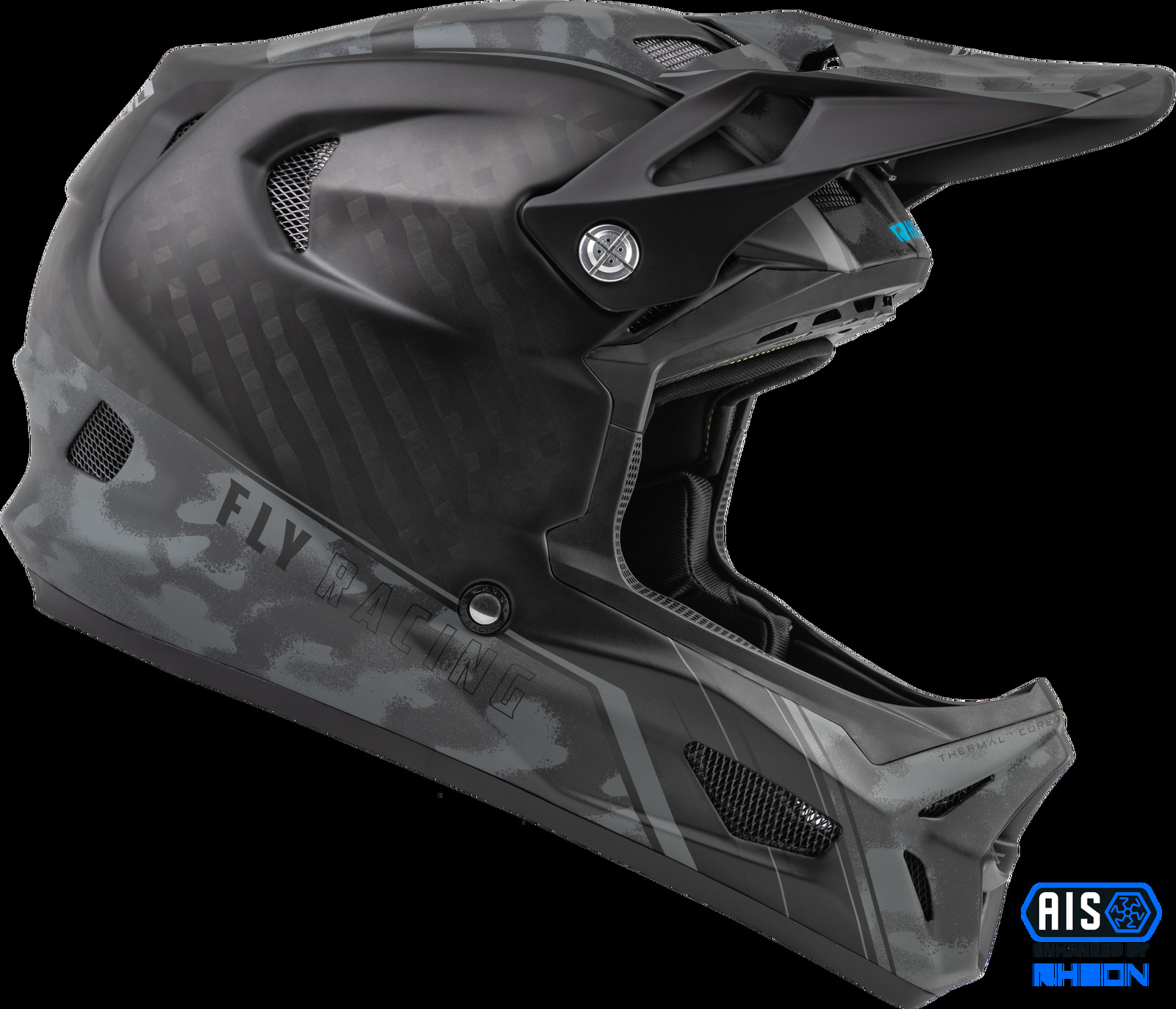 Werx carbon imprint sales helmet