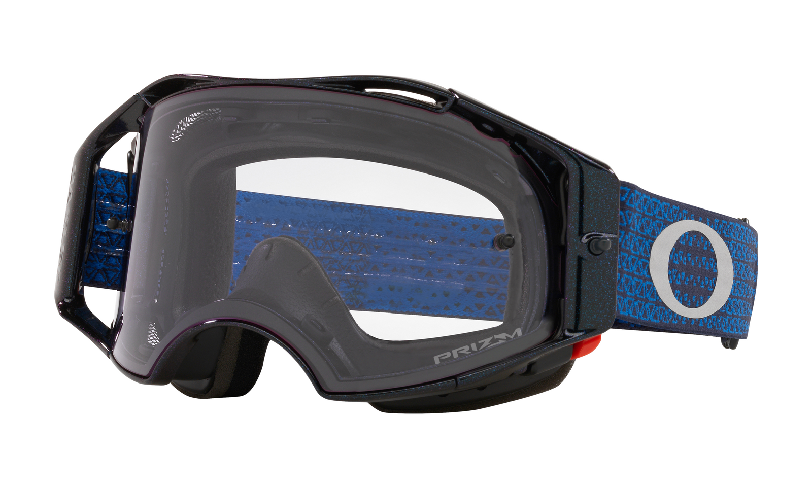 Oakley best sale mtb airbrake