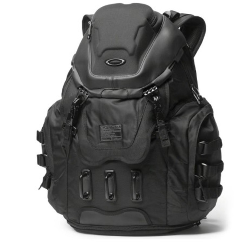 Oakley Kitchen Sink Backpack Stealth Black