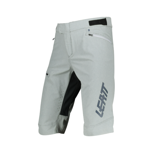 Leatt MTB Enduro 3.0 Shorts Steel