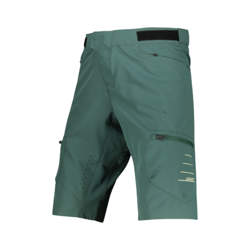 Leatt MTB AllMtn 2.0 Shorts Ivy