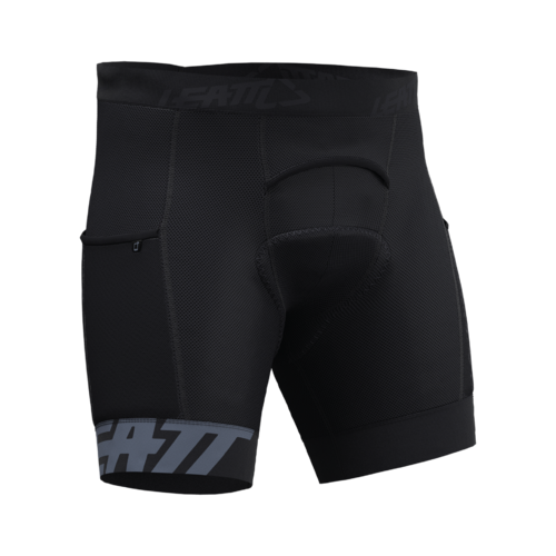 Leatt MTB 3.0 Short Liner Black