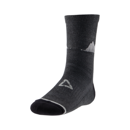 Leatt MTB Socks Heather