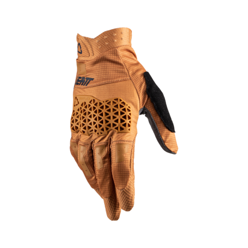 Leatt MTB 3.0 Lite Gloves Rust