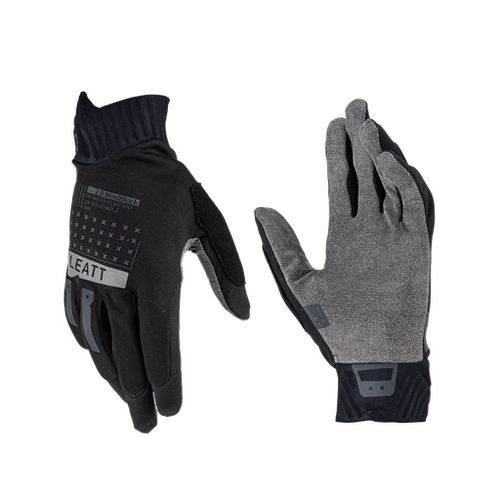 Leatt MTB 2.0 WindBlock Gloves Black