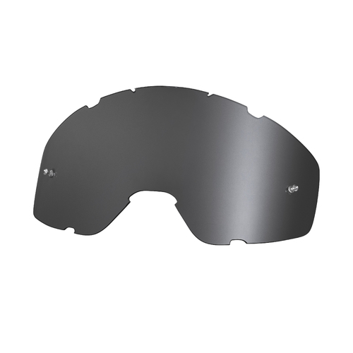 FUNN Replacement Anti Fog Black Lens for Soljam Anti Fog Goggles