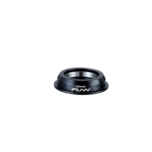 FUNN Descend Lower Headset (ZS 44/30/Semi Integrated) Black