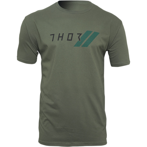 Thor Prime Tee Moss