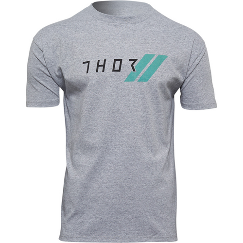 Thor Prime Tee Heather Gray