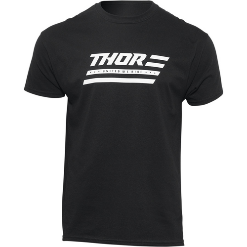 Thor United Tee Black