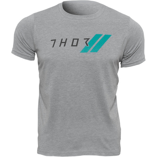 Thor Prime Youth Tee Heather Gray