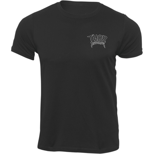 Thor Metal Youth Tee Black