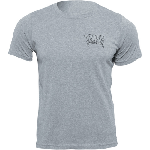 Thor Metal Youth Tee Grey