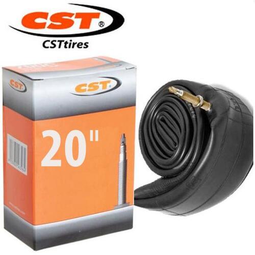 CST Presta Valve Tube 20" x 1 1/8" 48mm