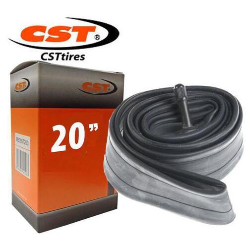 CST Schrader Valve Tube 20" x 1 3/8"