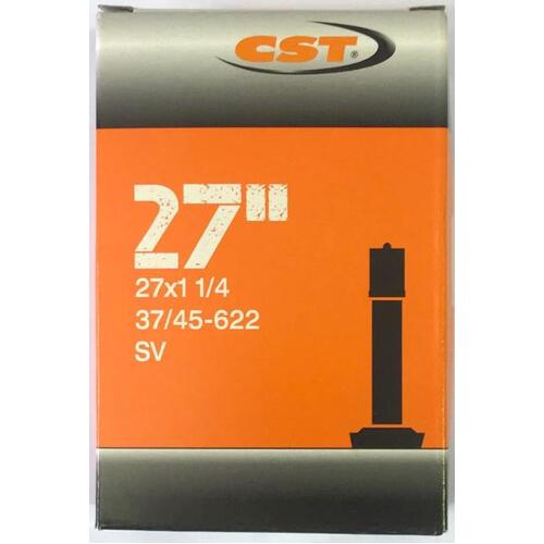 CST Schrader Valve Tube 27" x 1 1/4"