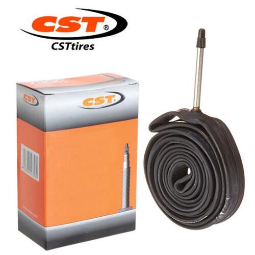 CST Presta Valve Tube 700 x 25/32 48mm (Smooth Valve)