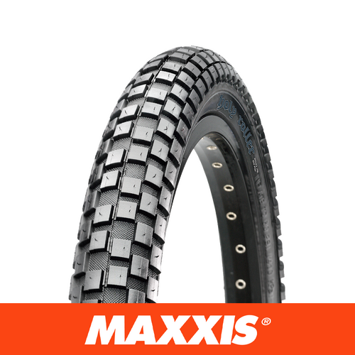 Maxxis Holy Roller 20" x 1.75" Tire (Wirebead/60 TPI)