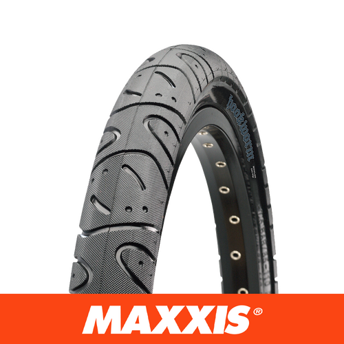 Maxxis Hookworm 26" x 2.50" Tire (Wire Bead/60 TPI)