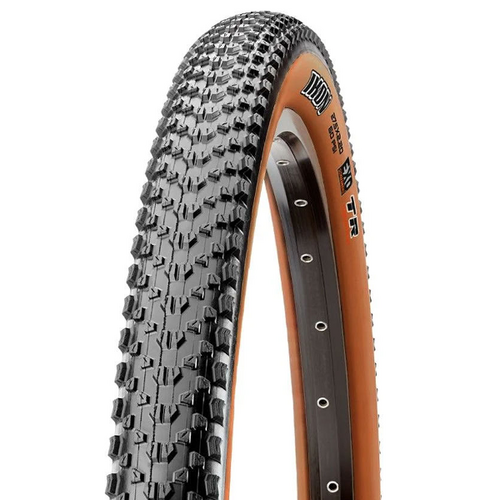 Maxxis Ikon 29" x 2.20" Tire (Foldable Bead/Tubeless Ready/60 TPI/EXO Casing) Tanwall