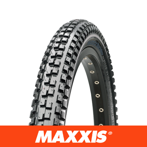 Maxxis MaxxDaddy 20" x 2.00" Tire (Wire Bead/60 TPI)