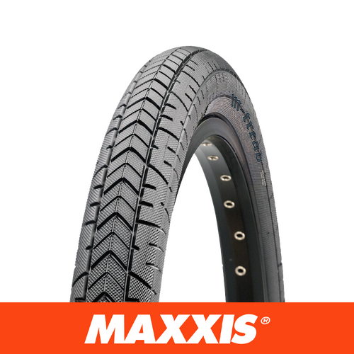 Maxxis M-Tread 20" x 2.10" Tire (Wire Bead/60 TPI)