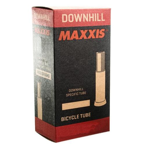 Maxxis Downhill Tube 29" x 2.50"/2.70" Schrader Valve