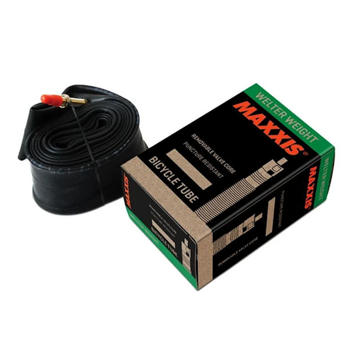 Maxxis Welter Weight Tube 27.5" x 2.00"/3.00" 48mm Presta Valve