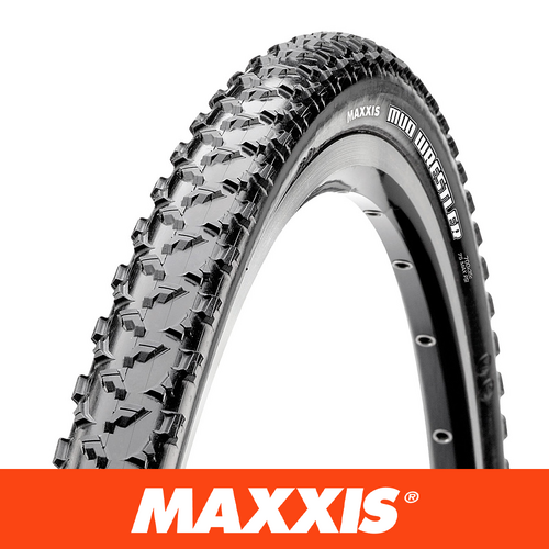 Maxxis Mud Wrestler 700 x 33 Tire (Foldable Bead/60 TPI)