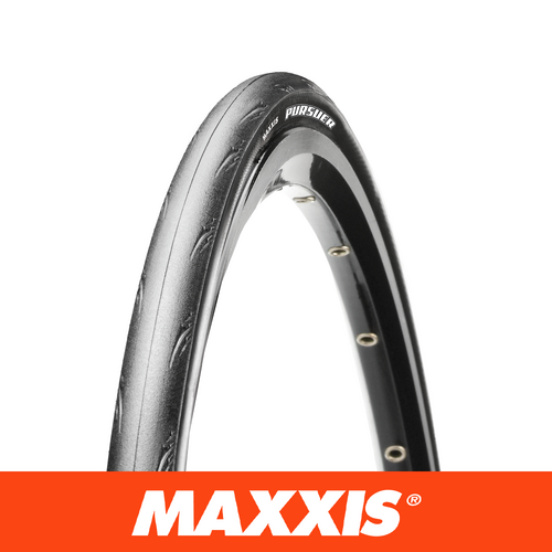 Maxxis Pursuer 700 x 28 Tire (Foldable/60 TPI/PSG/PGC)