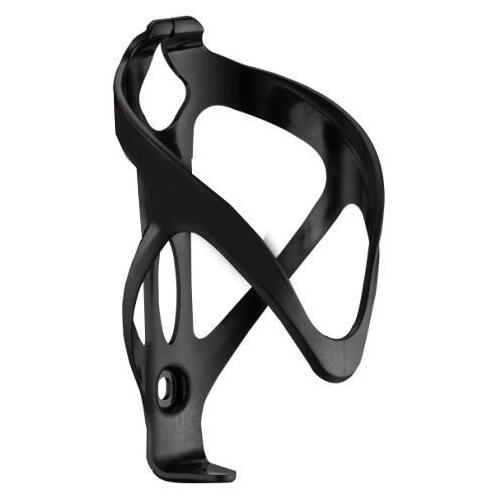 QBP Plastic Bottle Cage Black