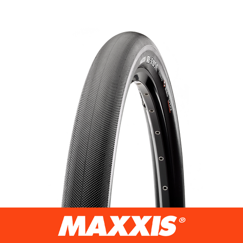 Maxxis Re-Fuse 700 X 23 Tire (Foldable Bead/60 TPI/MaxxShield Casing)