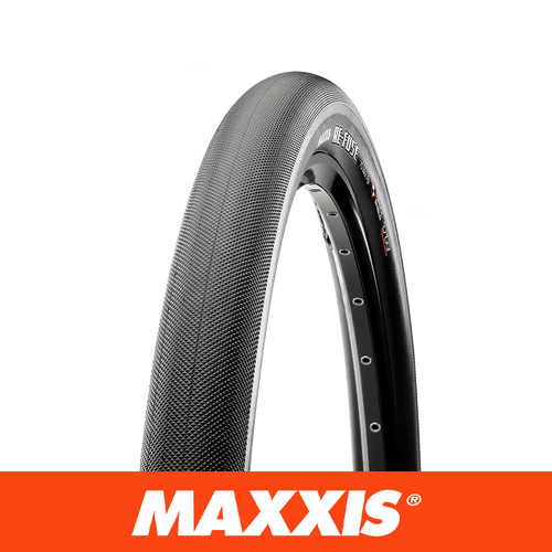 Maxxis Re-Fuse 27.5" X 2.00" Tire (Foldable Bead/Tubeless Ready/60 TPI/MaxxShield Casing)