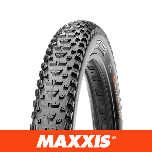 Maxxis Rekon 24" x 2.20" Tire (Foldable Bead/60 TPI)