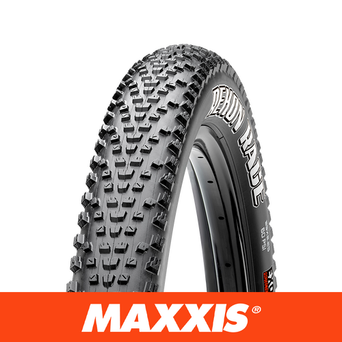 Maxxis Rekon Race 27.5" x 2.25" Tire (Foldable Bead/Tubeless Ready/120 TPI/EXO Casing)