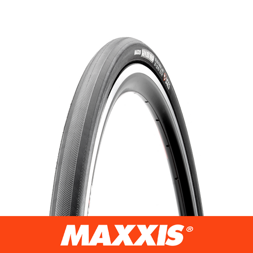 Maxxis Velocita 700 X 40 Tire (Foldable Bead/Tubeless Ready/60 TPI/SilkWorm Casing)