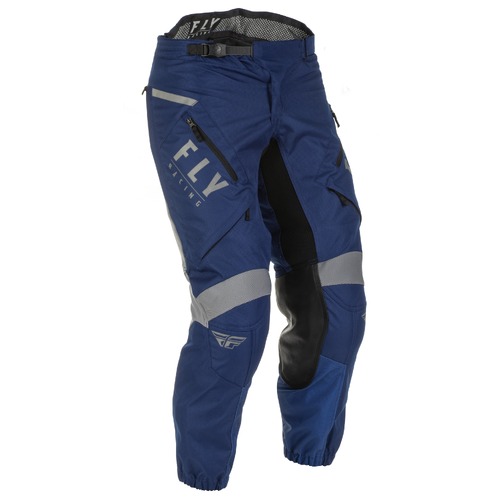 FLY Racing 2022 Patrol Pants Navy