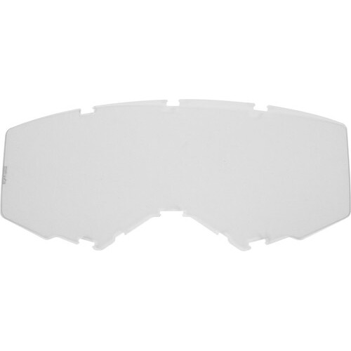 FLY Racing Replacement Roll-Off Clear Lens