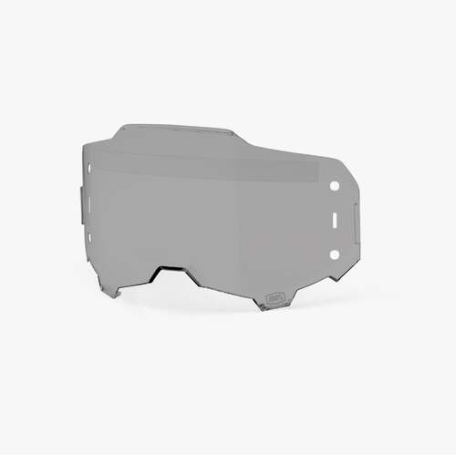 100% Smoke Lens for Armega Forecast Goggles